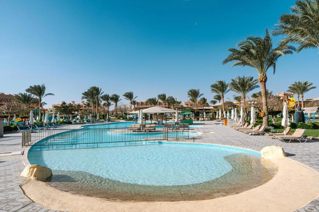 Sentido Akassia Beach Resort: another view