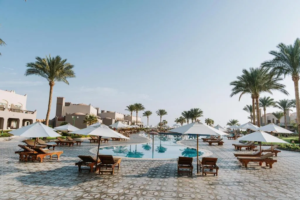 Sentido Akassia Beach Resort: another view