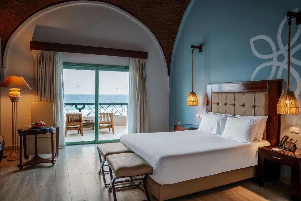 Sentido Akassia Beach Resort: another view