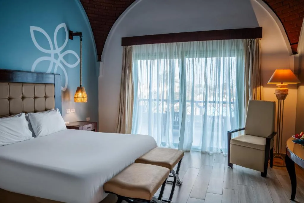 Sentido Akassia Beach Resort: another view
