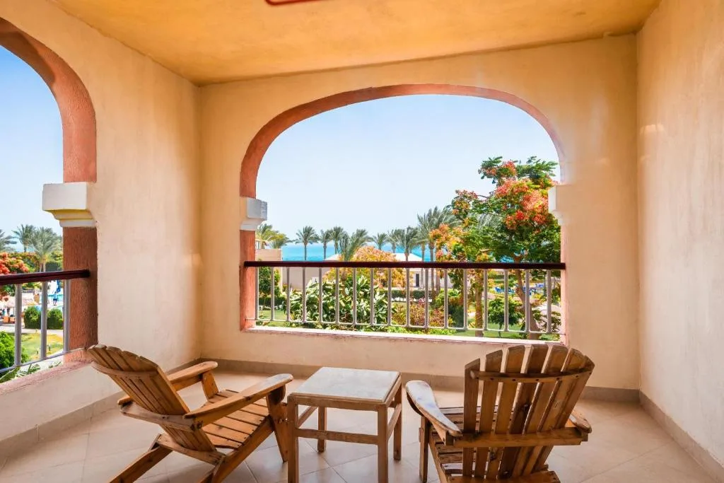 Sentido Caribbean World Soma Bay: another view