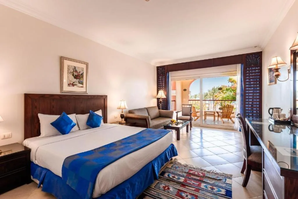 Sentido Caribbean World Soma Bay: another view