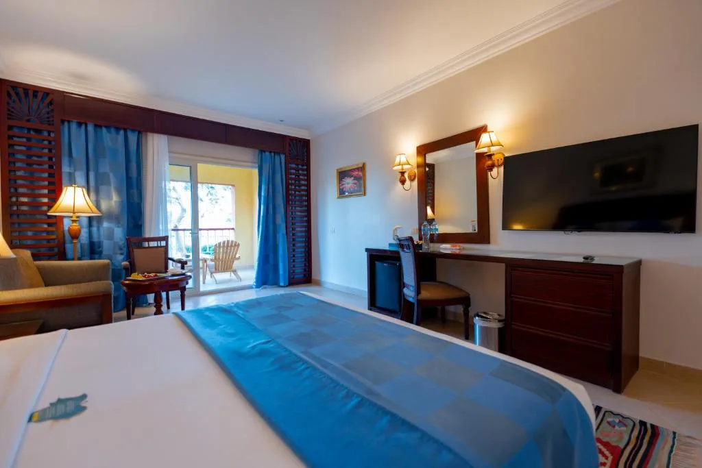 Sentido Caribbean World Soma Bay: another view