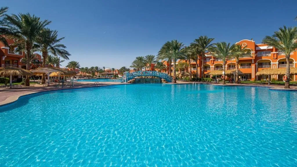 Sentido Caribbean World Soma Bay: another view