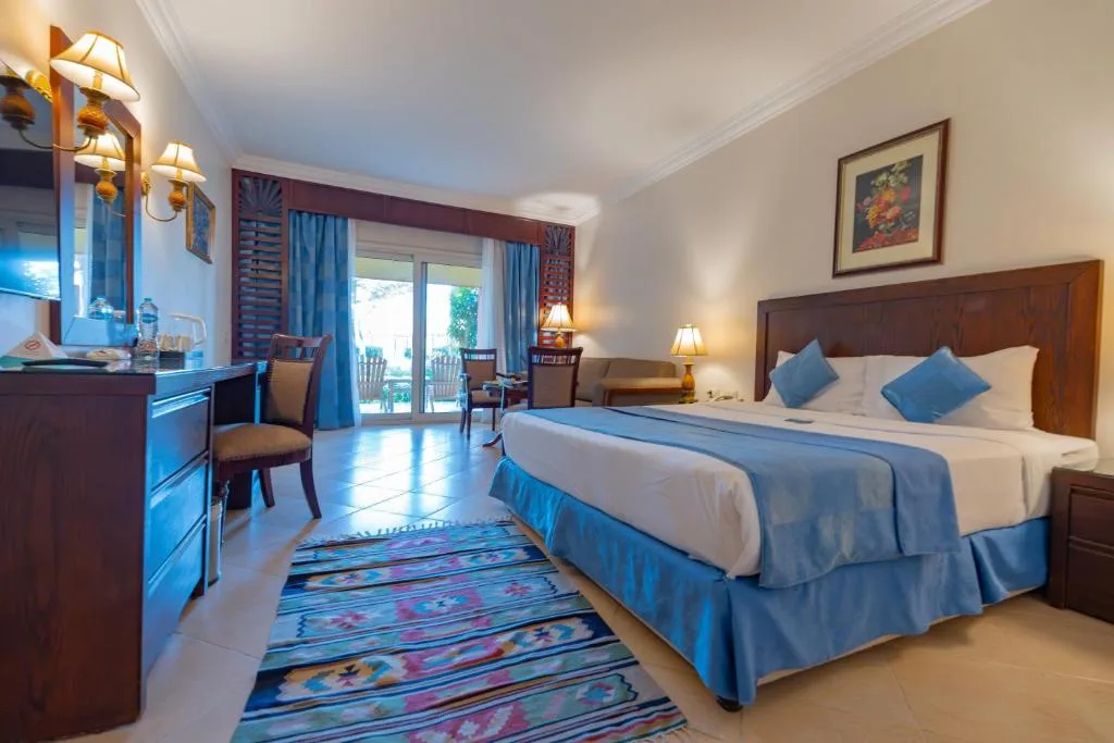 Sentido Caribbean World Soma Bay: another view