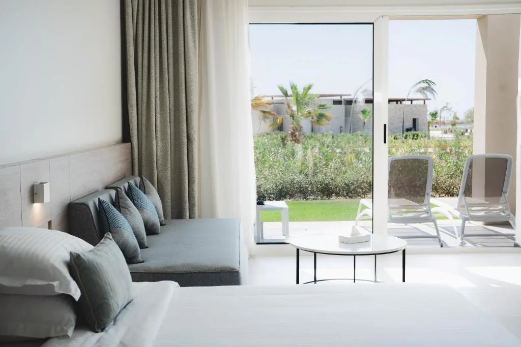 Sentido Reef Oasis Suakin Resort: another view