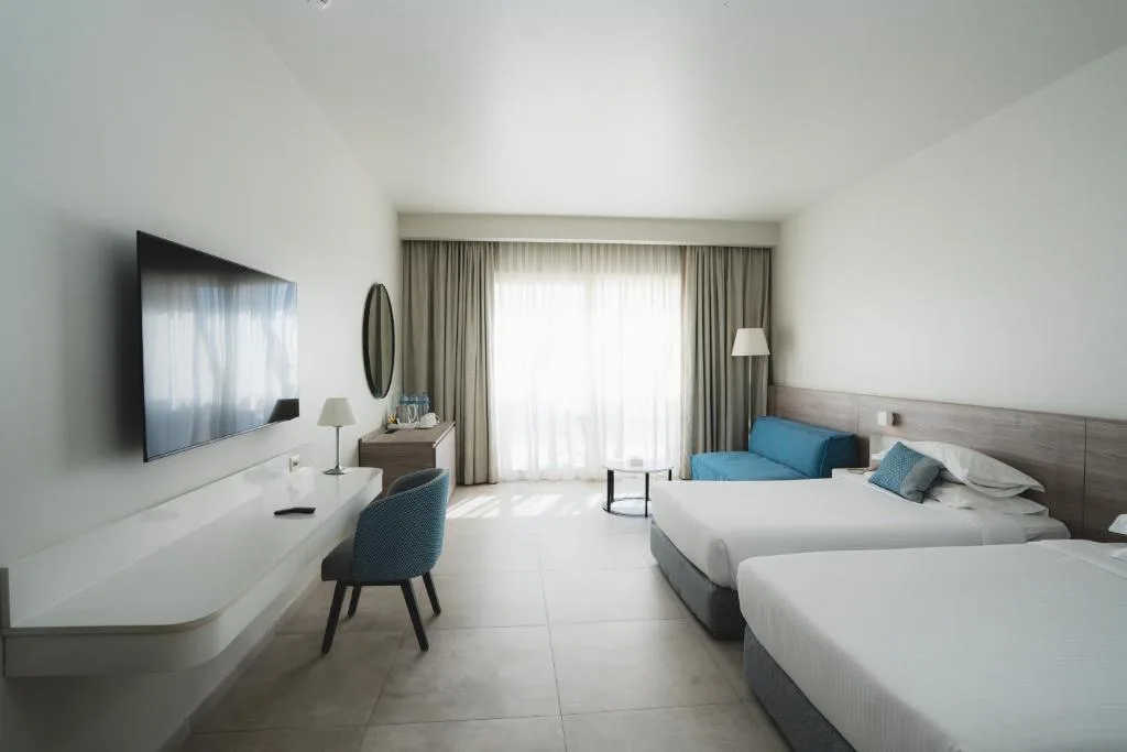Sentido Reef Oasis Suakin Resort: another view