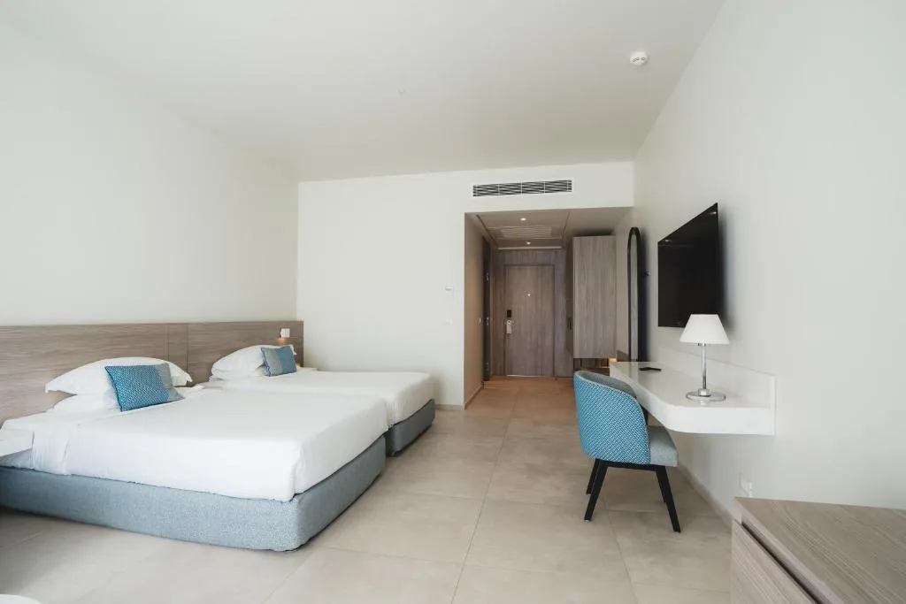 Sentido Reef Oasis Suakin Resort: another view