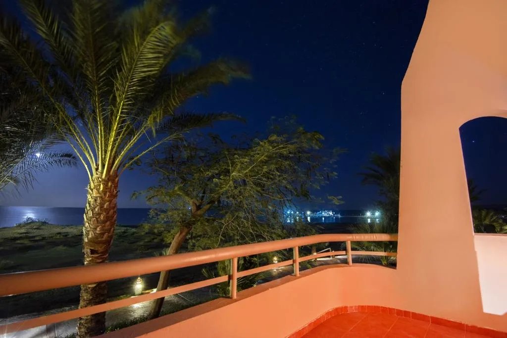 Shams Alam Beach Resort: another view