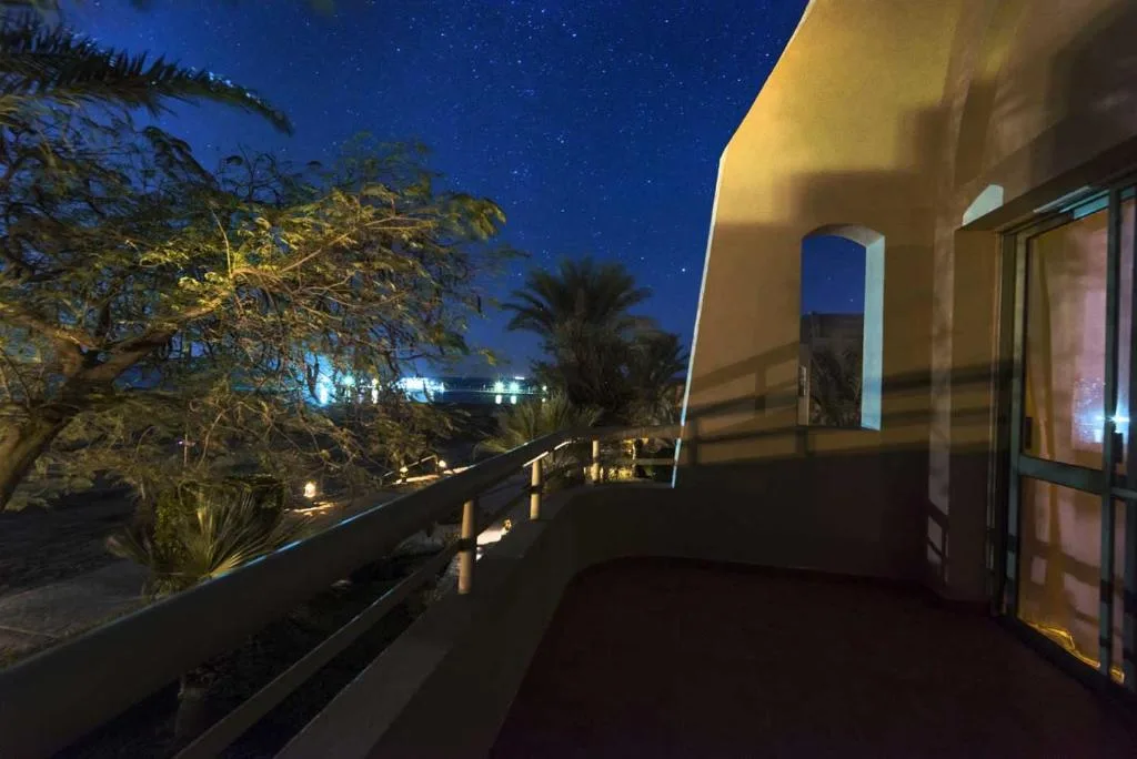 Shams Alam Beach Resort: another view