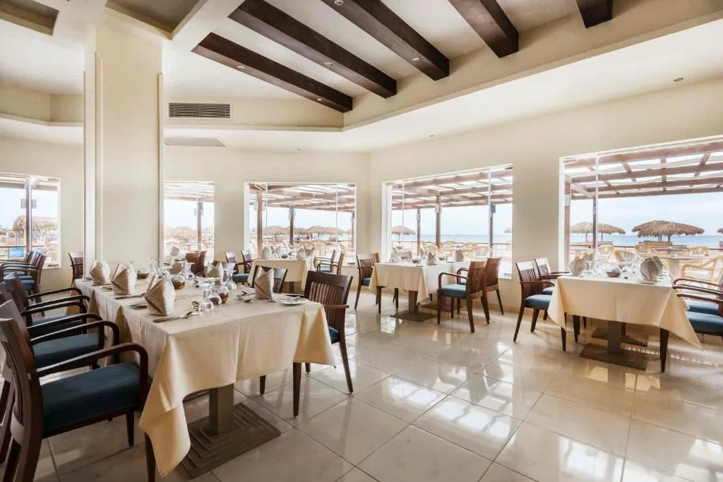 Shams Lodge: another view