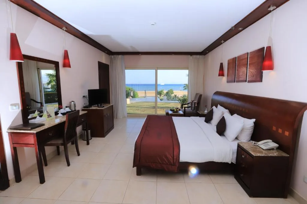 Shams Prestige Abu Soma: another view