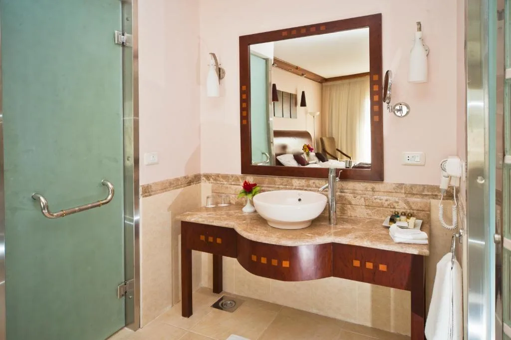 Shams Prestige Abu Soma: another view
