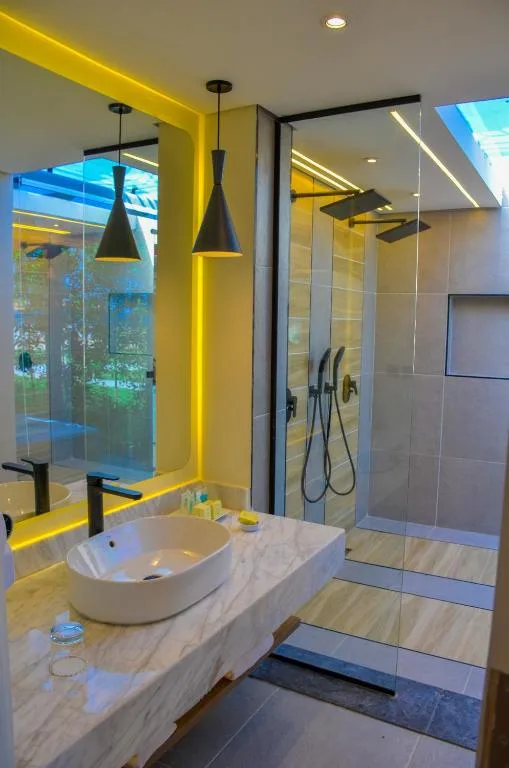 Shams Prestige Abu Soma: another view