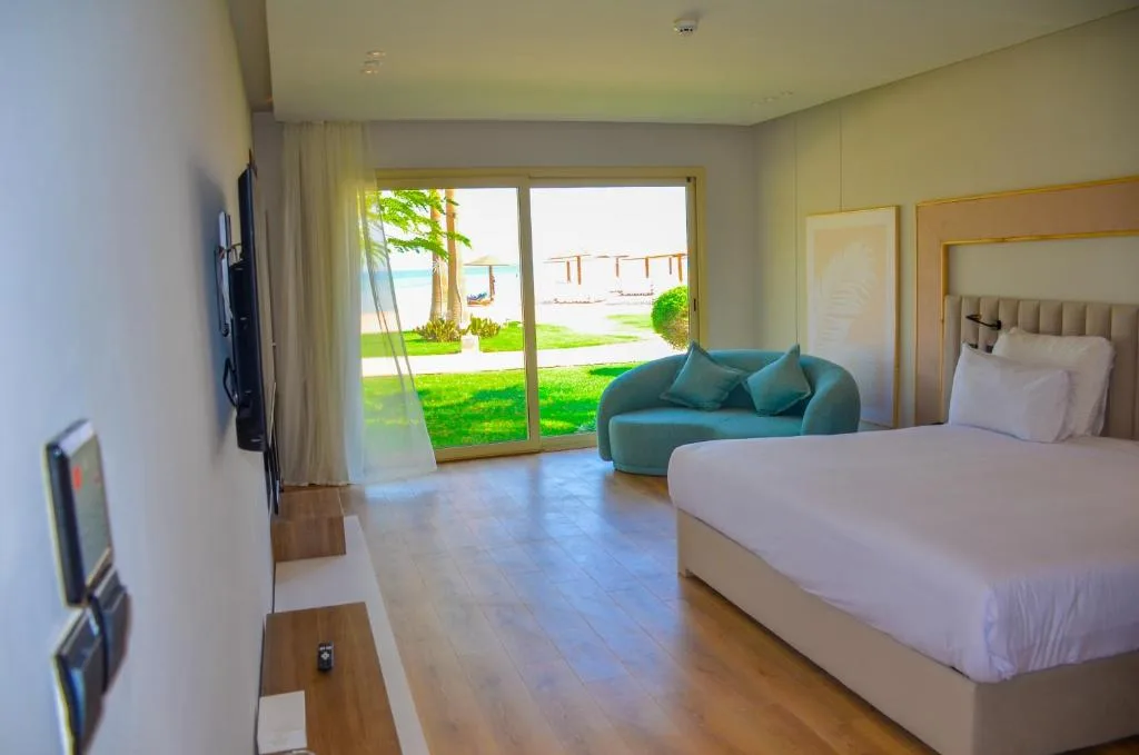 Shams Prestige Abu Soma: another view