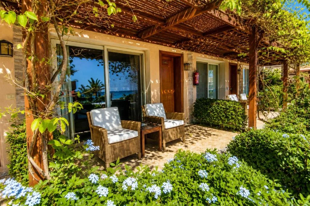 Shams Prestige Abu Soma: another view
