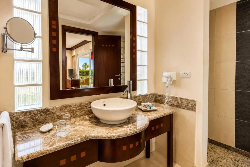 Shams Prestige Abu Soma: another view