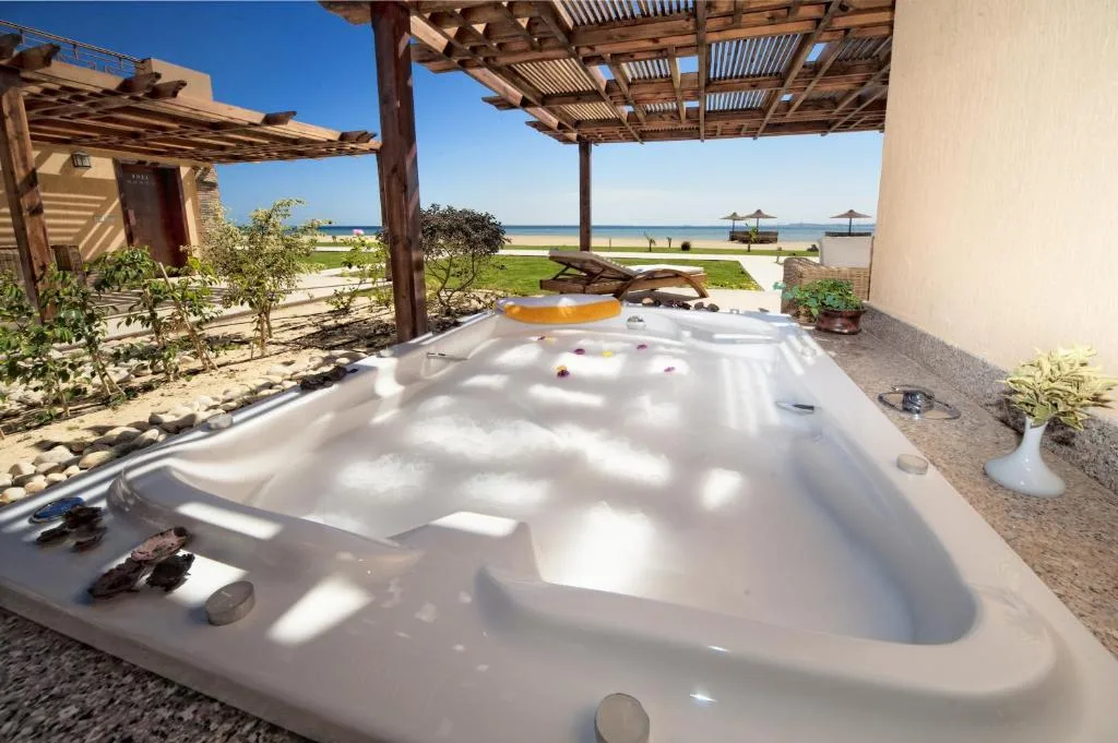 Shams Prestige Abu Soma: another view