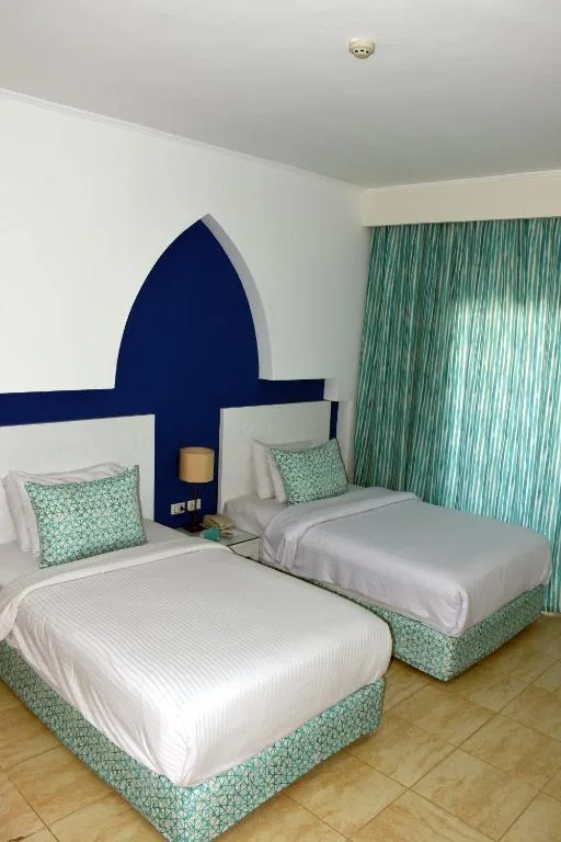 Sharm Club Beach Resort: another view