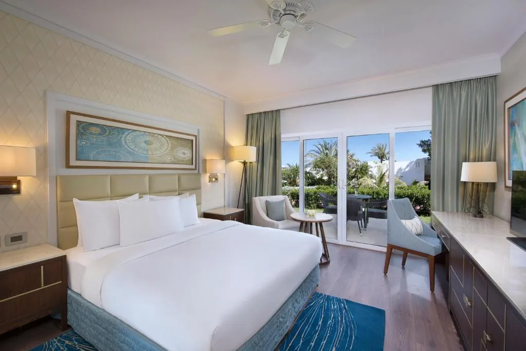 Sharm Dreams Vacation Club Aqua Park: another view