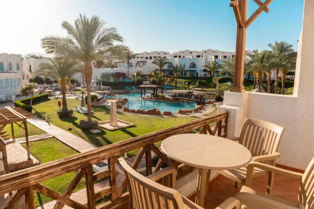 Sharm Dreams Vacation Club Aqua Park: another view
