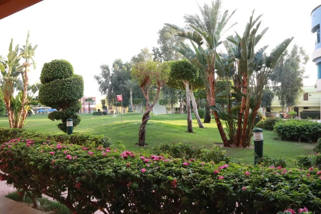 Sierra Sharm El Sheikh: another view