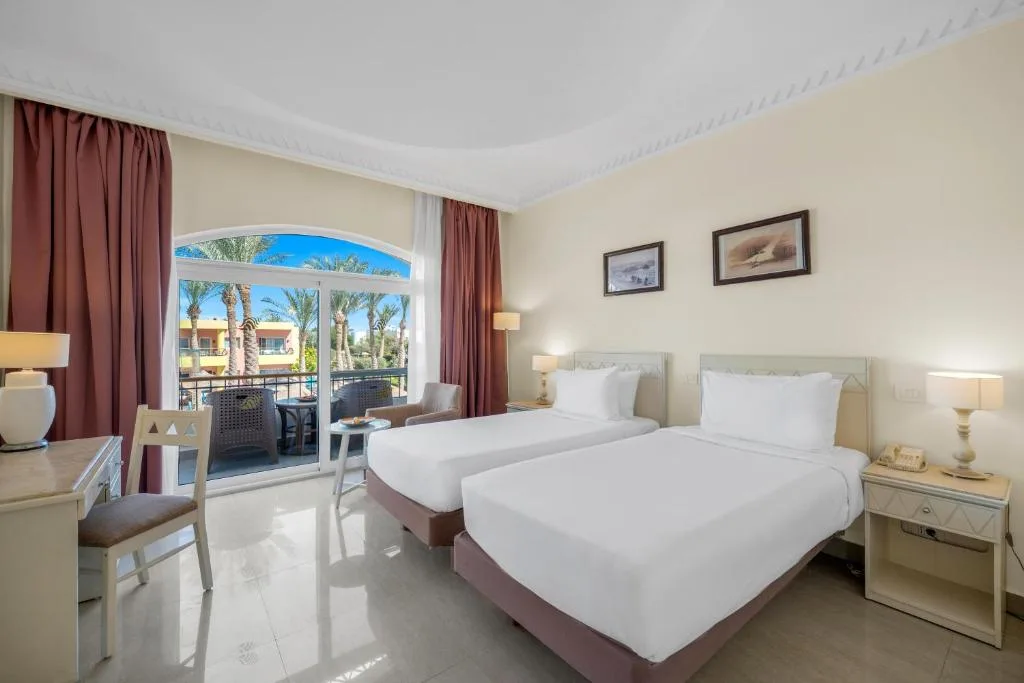 Sierra Sharm El Sheikh: another view