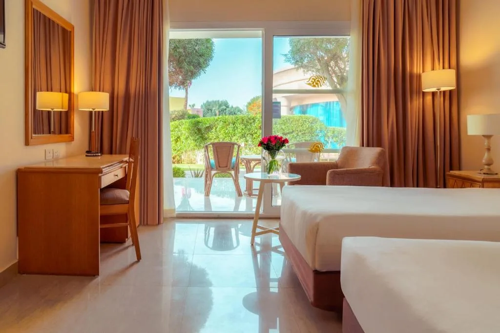 Sierra Sharm El Sheikh: another view