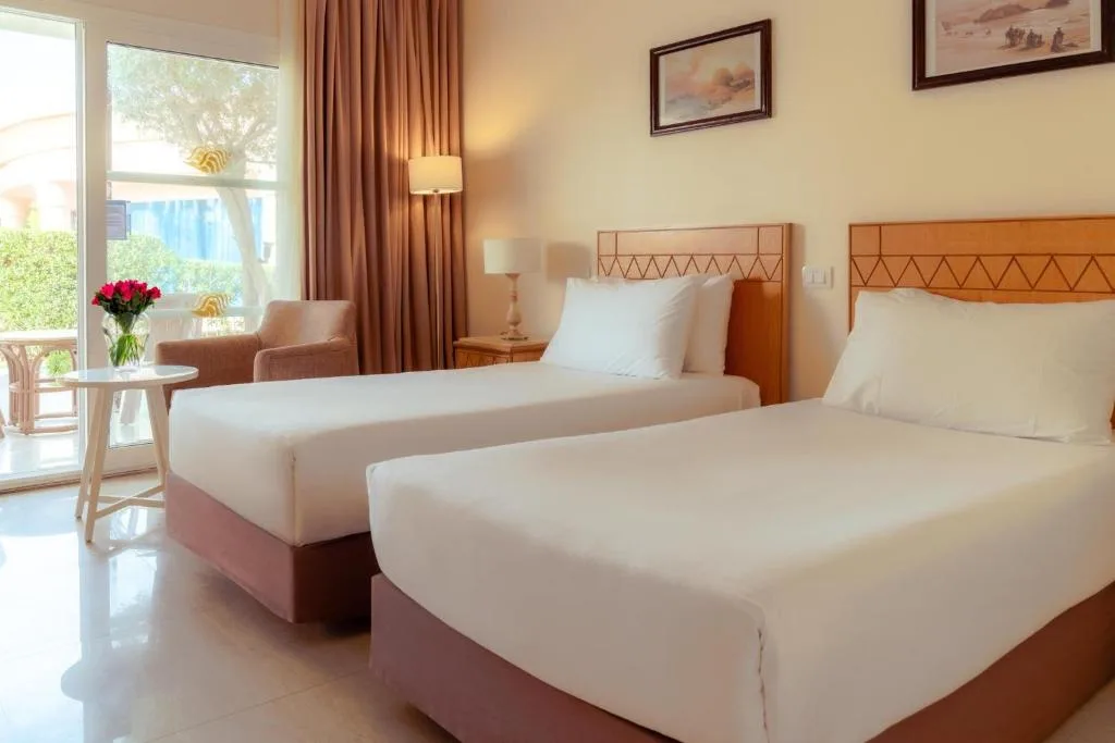 Sierra Sharm El Sheikh: another view
