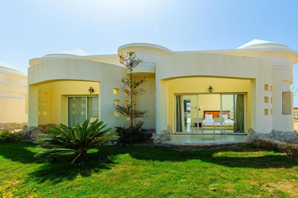 Siva Golden Bay Makadi: another view