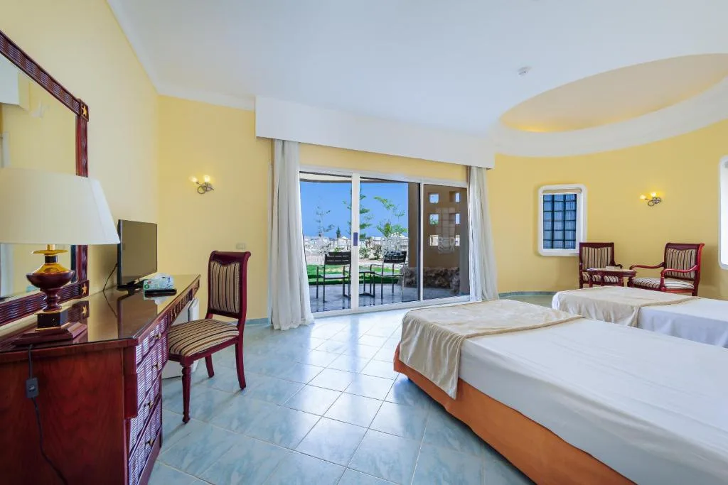 Siva Golden Bay Makadi: another view