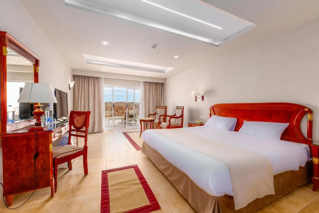 Siva Golden Bay Makadi: another view