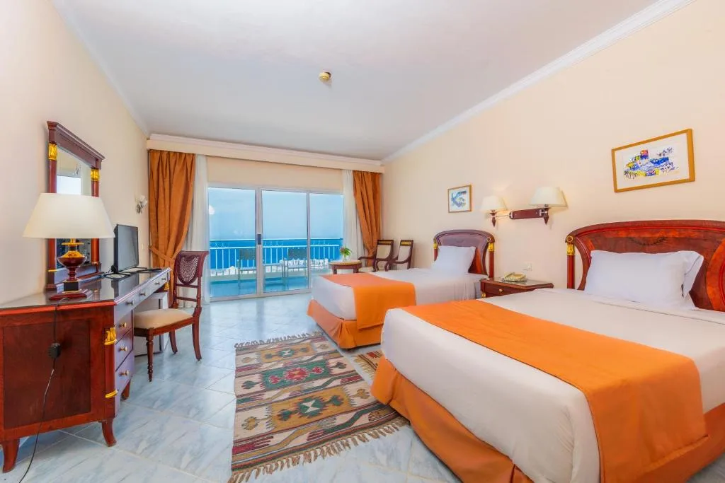 Siva Golden Bay Makadi: another view