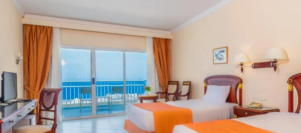 Siva Golden Bay Makadi: another view
