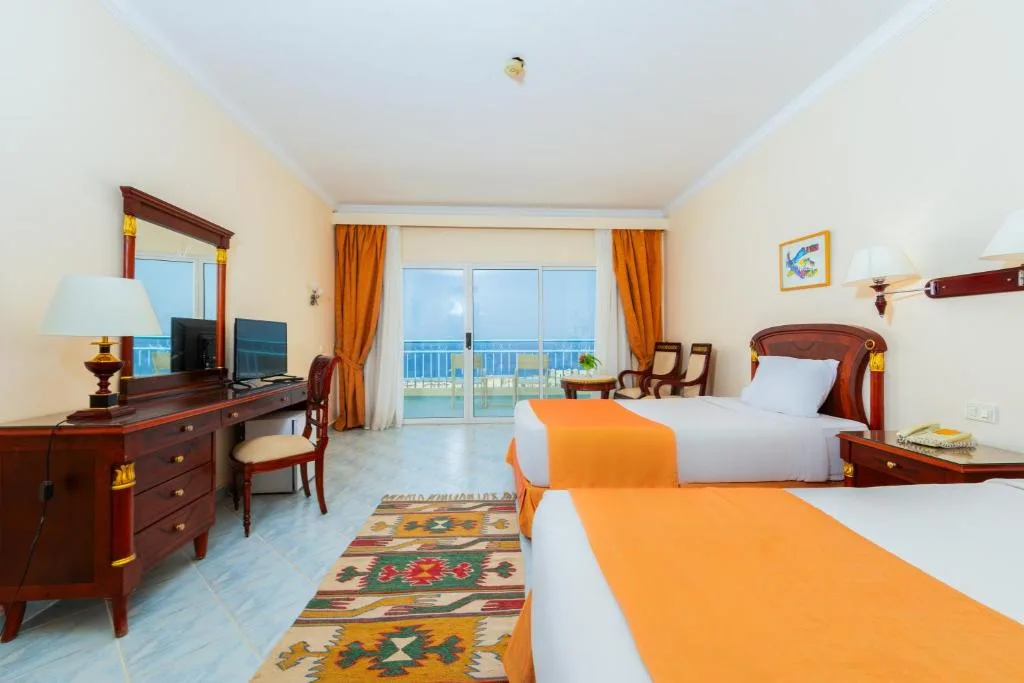 Siva Golden Bay Makadi: another view