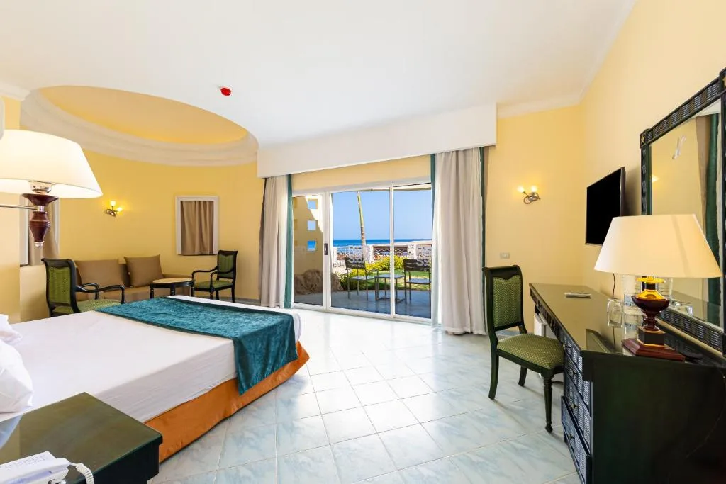 Siva Golden Bay Makadi: another view