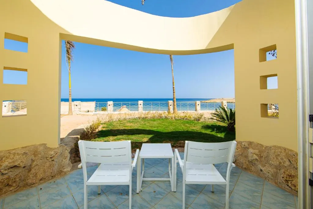 Siva Golden Bay Makadi: another view