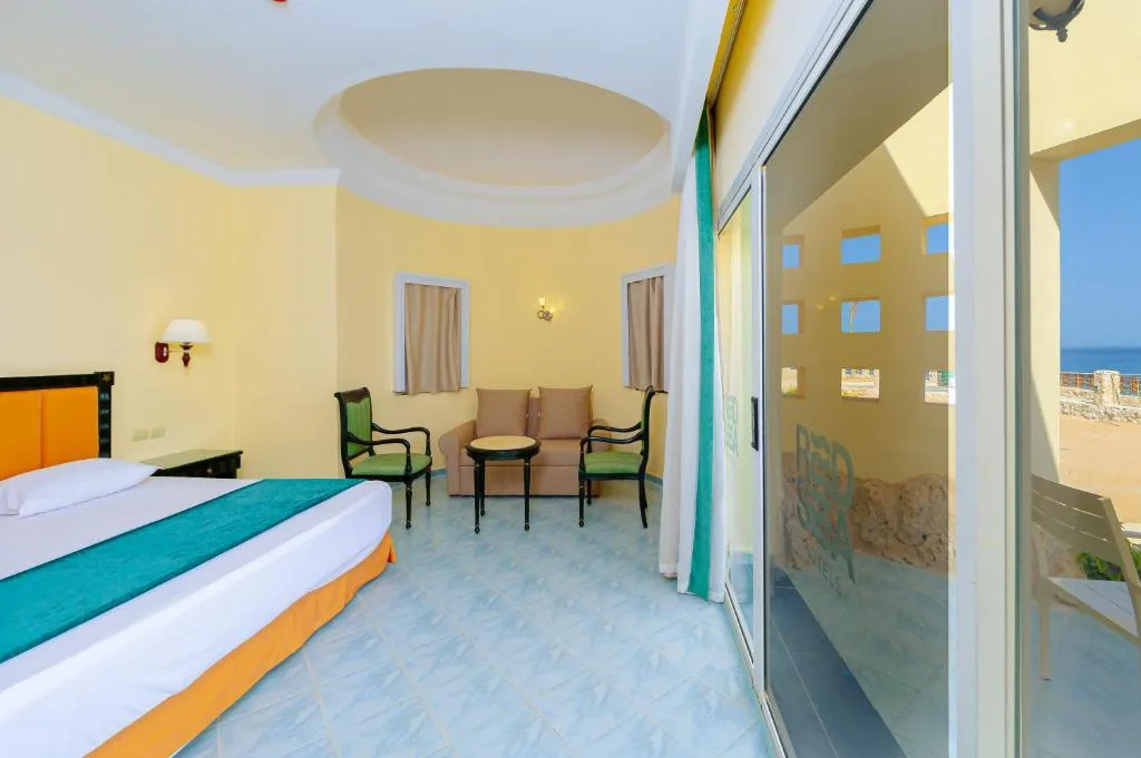 Siva Golden Bay Makadi: another view