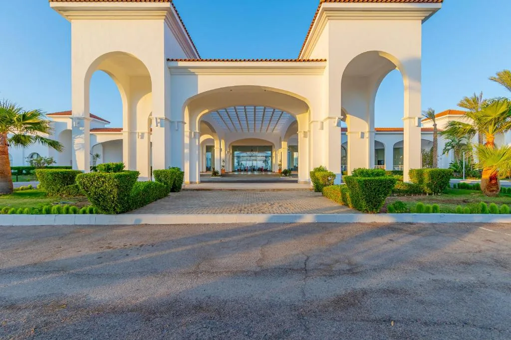 Siva Sharm Resort & Spa: another view