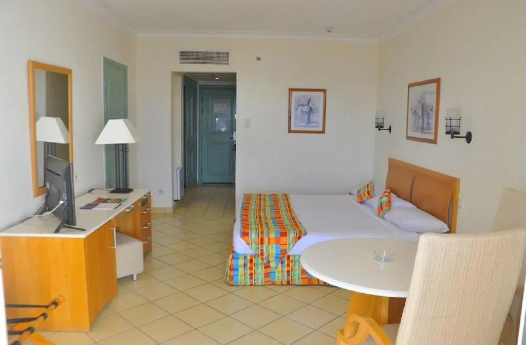 Siva Sharm Resort & Spa: another view