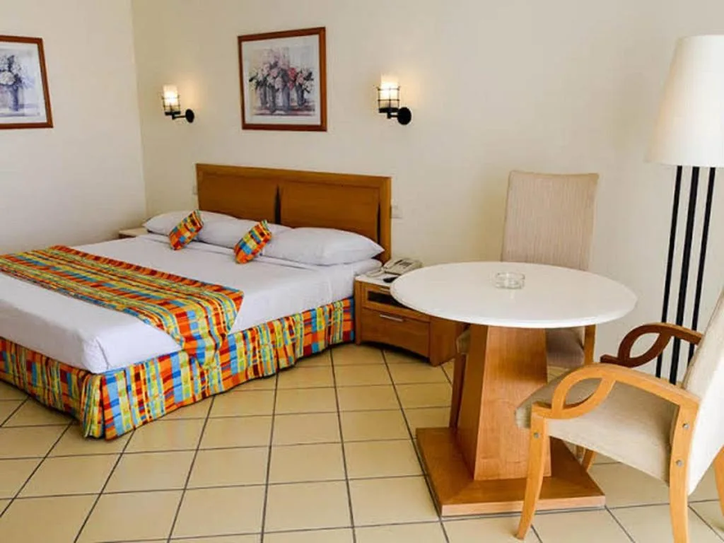 Siva Sharm Resort & Spa: another view