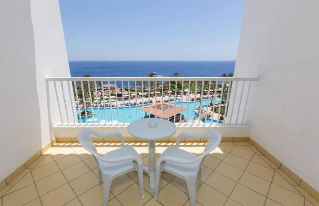 Siva Sharm Resort & Spa: another view