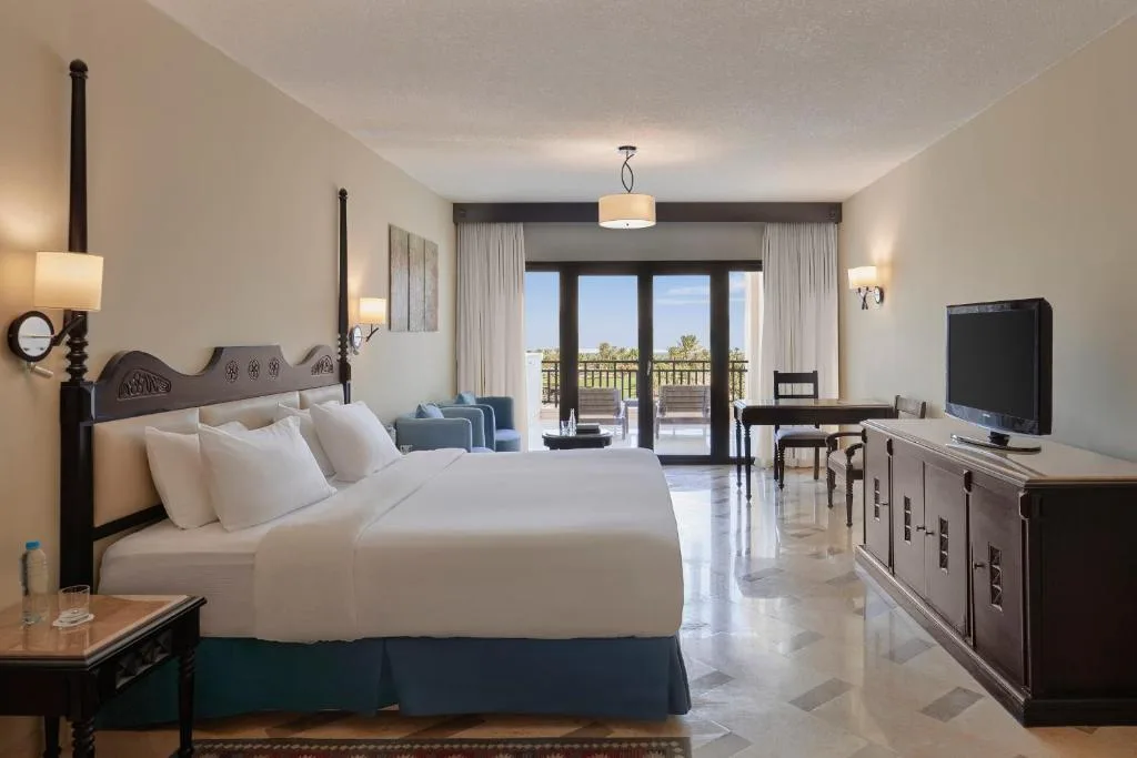 Steigenberger Aldau Beach Hotel: another view