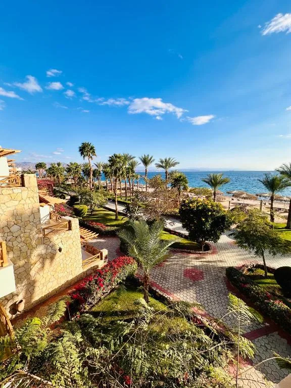 Steigenberger Hotel & Nelson Village, Taba: another view