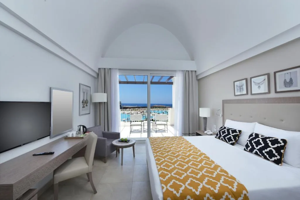 Steigenberger Resort Alaya Marsa Alam: another view