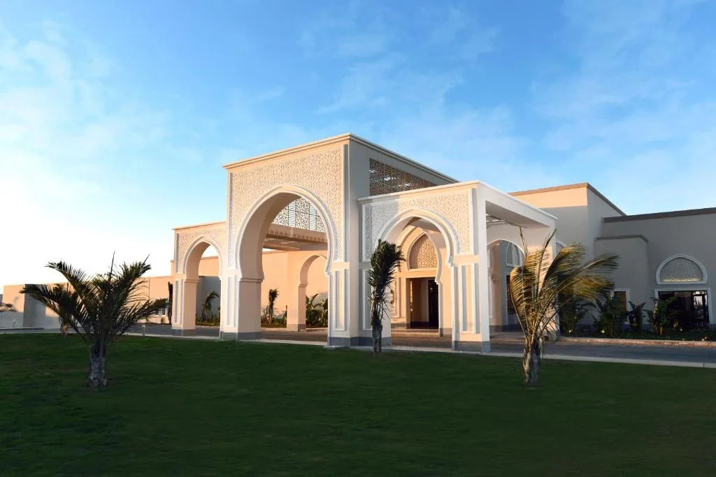 Steigenberger Resort Alaya Marsa Alam: another view