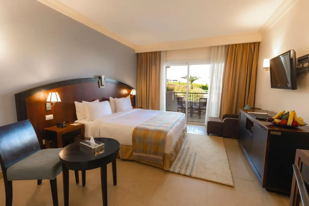 Stella Di Mare Beach Hotel & Spa: another view