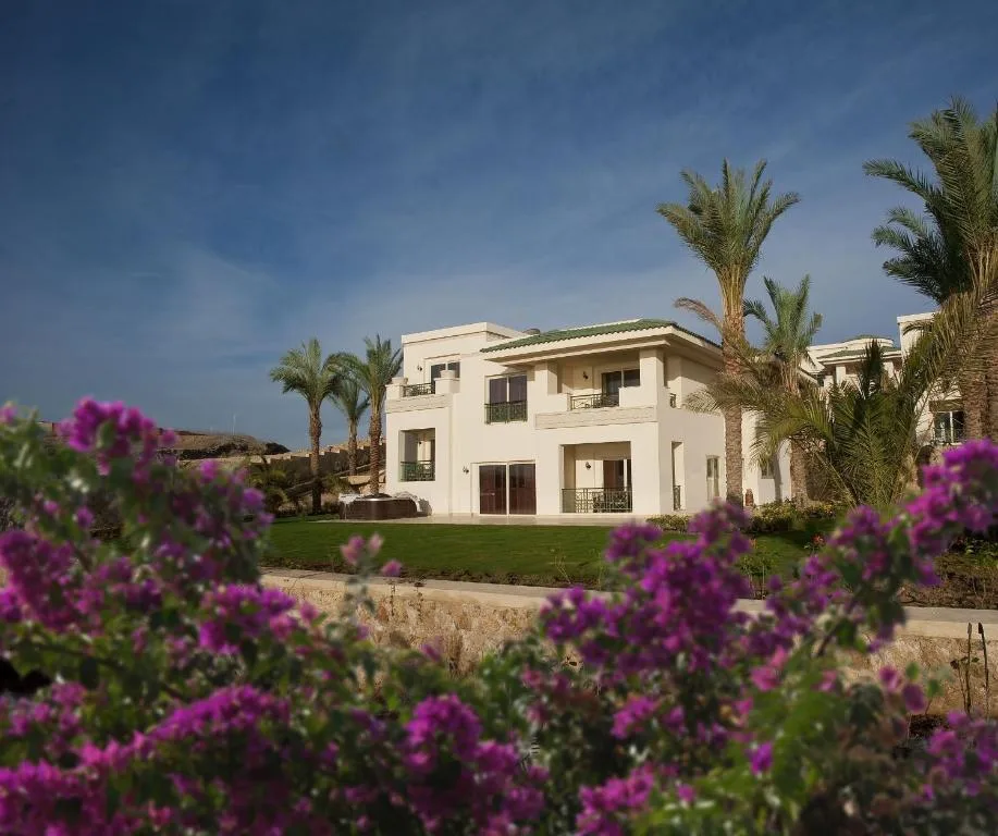 Stella Di Mare Beach Hotel & Spa: another view