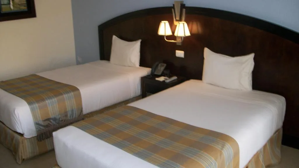 Stella Di Mare Beach Hotel & Spa: another view