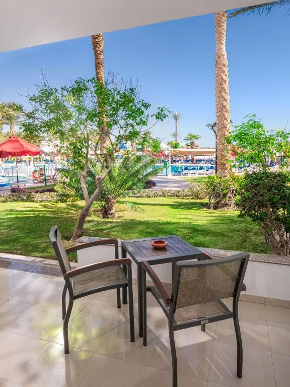 Sultan Gardens Resort Sharm El Sheikh: another view